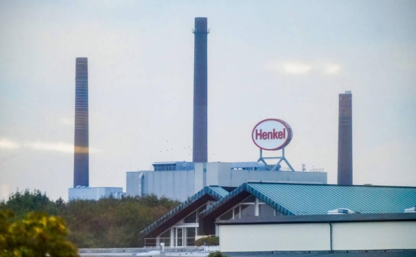 Глава Henkel сообщил о праве выкупить российский бизнес в течении 10 лет
Глава Henkel сообщил о праве выкупить российский бизнес в течении 10 лет