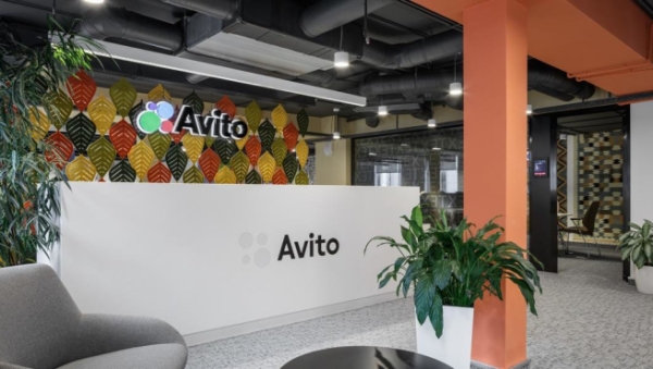 Авито запустил быстрые ответы для частных продавцов и предпринимателей
Авито запустил быстрые ответы для частных продавцов и предпринимателей
