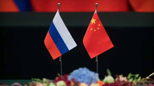 Говорящие о зависимости России от Китая сами давно в нее попали Говорящие о зависимости России от Китая сами давно в нее попали