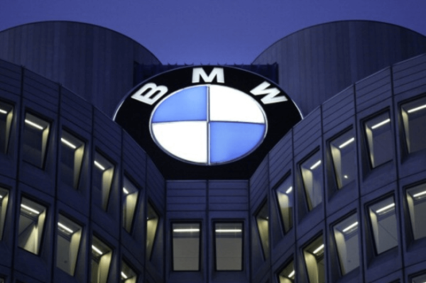 BMW отзывает в России более 37 тыс. автомобилей
BMW отзывает в России более 37 тыс. автомобилей