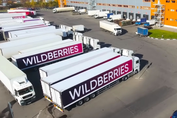 Wildberries запустил автоматизированную линию сортировки заказов на одном из крупнейших складов
Wildberries запустил автоматизированную линию сортировки заказов на одном из крупнейших складов