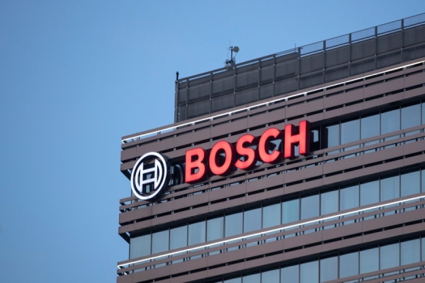Китайская компания Hisense может купить российские заводы Bosch Китайская компания Hisense может купить российские заводы Bosch