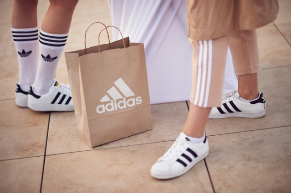 «Яндекс Маркет» выкупил товары российского подразделения adidas
«Яндекс Маркет» выкупил товары российского подразделения adidas
