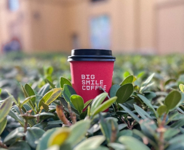 Cооснователь YallaMarket и YallaHub купил долю в стартапе Big Smile Coffee
Cооснователь YallaMarket и YallaHub купил долю в стартапе Big Smile Coffee