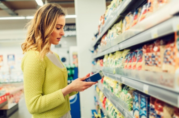Ромир: как потребители планируют экономить на продуктах и товарах первой необходимости
Ромир: как потребители планируют экономить на продуктах и товарах первой необходимости