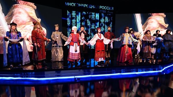 Посол: российскому бизнесу стоит обратить внимание на туристический потенциал Джибути Посол: российскому бизнесу стоит обратить внимание на туристический потенциал Джибути