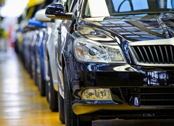 Россиян предупредили о подорожании иномарок с 1 августа
Россиян предупредили о подорожании иномарок с 1 августа