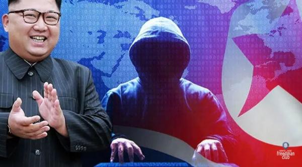 Lazarus Group подозревают во взломе CoinsPaid Lazarus Group подозревают во взломе CoinsPaid