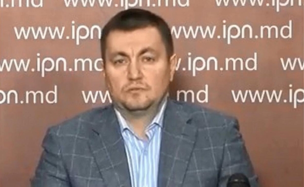 Суд заочно приговорил молдавского бизнесмена за вывод ₽126 млрд из России
Суд заочно приговорил молдавского бизнесмена за вывод ₽126 млрд из России