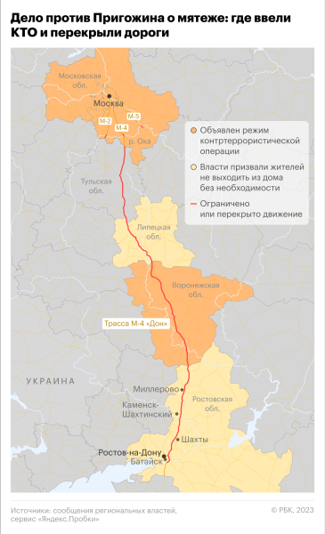 
                    Пригожин зарегистрировал компанию в белорусской деревне Цель

                