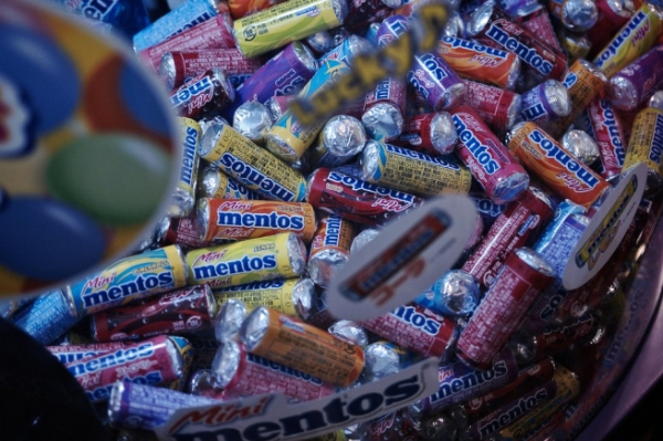Mentos выпустит линейку безалкогольных напитков
Mentos выпустит линейку безалкогольных напитков