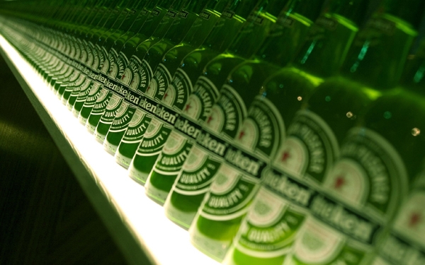 Heineken продаст производителя безалкогольных напитков
Heineken продаст производителя безалкогольных напитков
