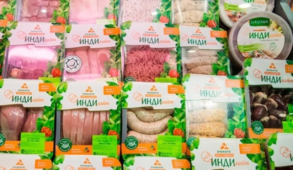 «Дамате» открыла первый фирменный магазин на Северном Кавказе
«Дамате» открыла первый фирменный магазин на Северном Кавказе