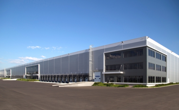 PNK Group вложит 30 млрд рублей во 2-й индустриальный парк в Ростовской области
PNK Group вложит 30 млрд рублей во 2-й индустриальный парк в Ростовской области