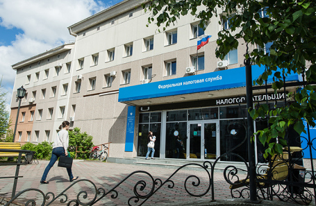 ФНС предлагает позволить наследникам распоряжаться налоговой переплатой ФНС предлагает позволить наследникам распоряжаться налоговой переплатой