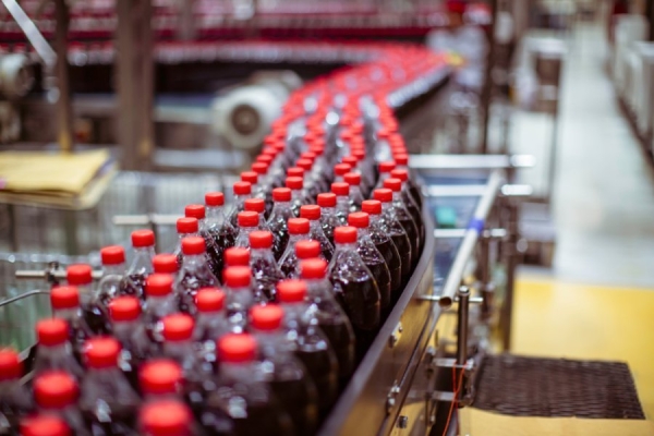 Доля контрафактной газировки превысила 20% Доля контрафактной газировки превысила 20%