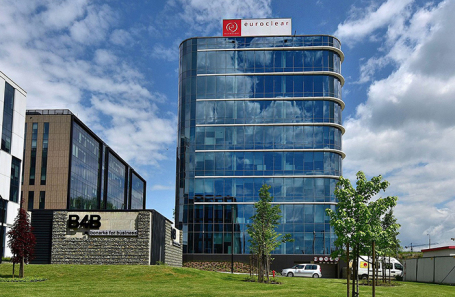 Российские инвесторы подали коллективный иск к Euroclear Bank Российские инвесторы подали коллективный иск к Euroclear Bank