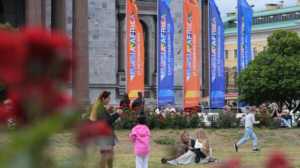 Посол: российскому бизнесу стоит обратить внимание на туристический потенциал Джибути Посол: российскому бизнесу стоит обратить внимание на туристический потенциал Джибути