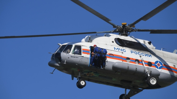 Поиск пропавших при сплаве в Бурятии туристов затрудняют густой туман и дождь Поиск пропавших при сплаве в Бурятии туристов затрудняют густой туман и дождь
