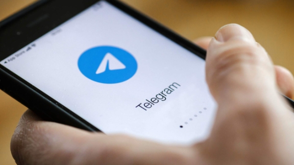В Telegram появилась функция сториз
В Telegram появилась функция сториз