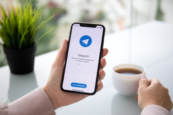 В Telegram появится новый формат рекламы
В Telegram появится новый формат рекламы