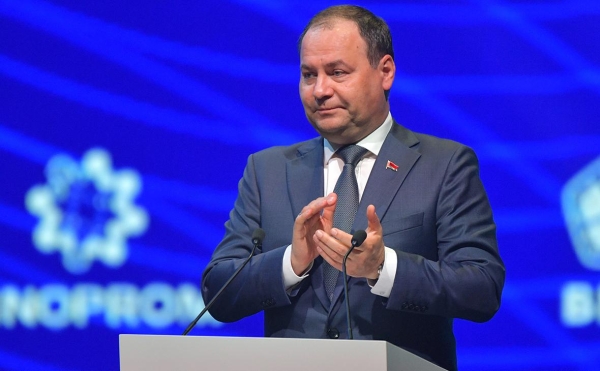 Минск анонсировал полет первого белорусского самолета в 2027 году
Минск анонсировал полет первого белорусского самолета в 2027 году