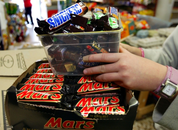 Прибыль Mars, Mondelez и PepsiCo в России выросла в 2022 году
Прибыль Mars, Mondelez и PepsiCo в России выросла в 2022 году