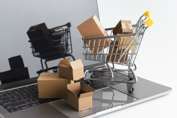 Tinkoff eCommerce: за год число продавцов, работающих на двух маркетплейсах, выросло на 64%
Tinkoff eCommerce: за год число продавцов, работающих на двух маркетплейсах, выросло на 64%