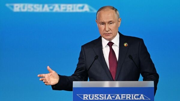 Посол: российскому бизнесу стоит обратить внимание на туристический потенциал Джибути Посол: российскому бизнесу стоит обратить внимание на туристический потенциал Джибути