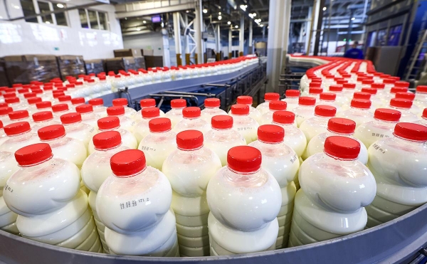 Правительство одобрило запрет «зеленых» продуктов без подтверждения
Правительство одобрило запрет «зеленых» продуктов без подтверждения
