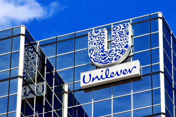 Unilever продолжит работать в России
Unilever продолжит работать в России