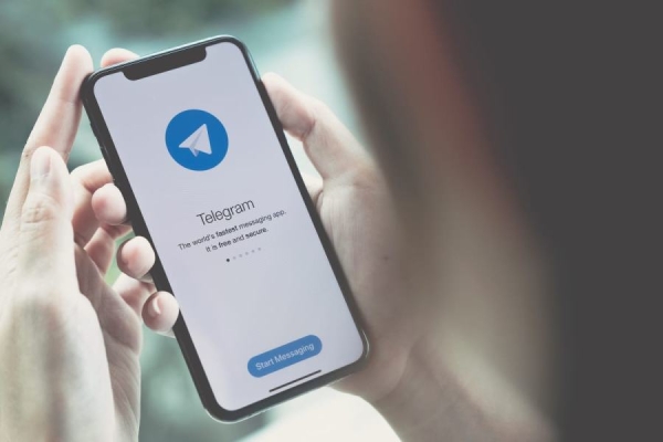 В мессенджере Telegram заработали Stories В мессенджере Telegram заработали Stories