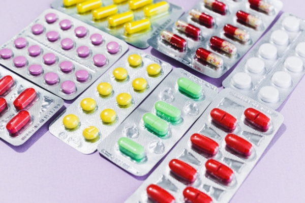 Минпромторг не увидел рисков дефицита препаратов на фоне ухода Orion Pharma
Минпромторг не увидел рисков дефицита препаратов на фоне ухода Orion Pharma