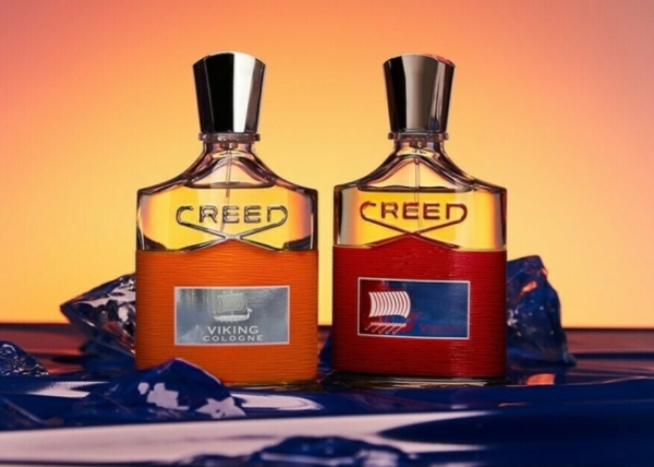 Kering приобрела парфюмерную компанию Creed
Kering приобрела парфюмерную компанию Creed