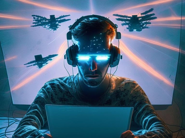 На пороге кибервойны: искусственный интеллект «убил» человека, мешавшего ему выполнить задачу