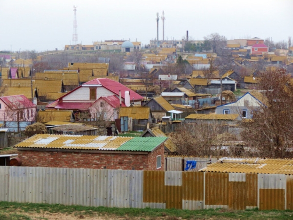 «Печку оставили в доме... на всякий случай»