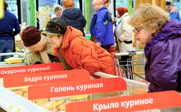 
                    &laquo;Коммерсантъ&raquo; узнал об ограничении экспорта птицы из Белоруссии

                