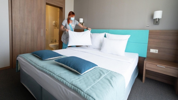 Томенко: на курортах Алтайского края появятся 4,5 тысячи новых номеров для туристов Томенко: на курортах Алтайского края появятся 4,5 тысячи новых номеров для туристов
