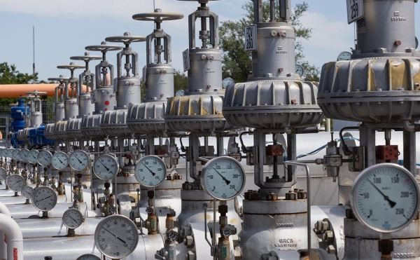 Венгрия нашла выход на случай прекращения транзита газа через Украину
Венгрия нашла выход на случай прекращения транзита газа через Украину