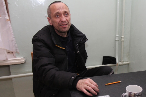 Двух женщин задушил, третьей нанес 40 ударов ножом. Что известно о новом деле «ангарского маньяка» Двух женщин задушил, третьей нанес 40 ударов ножом. Что известно о новом деле «ангарского маньяка»