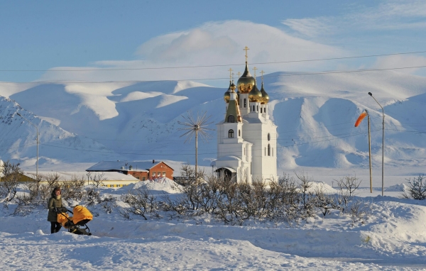 Эксперты рассказали о самых интересных туристических местах в российской Арктике Эксперты рассказали о самых интересных туристических местах в российской Арктике
