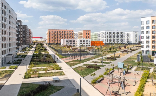 ВТБ продал долю в крупнейшем девелопере ПИК
ВТБ продал долю в крупнейшем девелопере ПИК