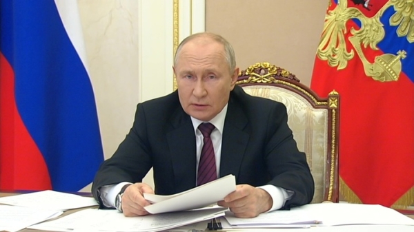 Путин: текущая бюджетная ситуация устойчива и не несет рисков Путин: текущая бюджетная ситуация устойчива и не несет рисков