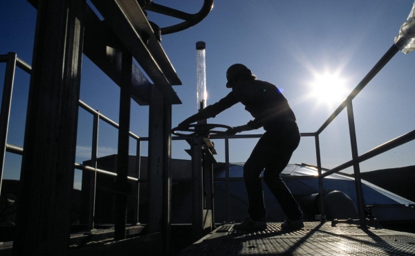 Польша восстановила прокачку нефти по поврежденной нитке «Дружбы»
Польша восстановила прокачку нефти по поврежденной нитке «Дружбы»