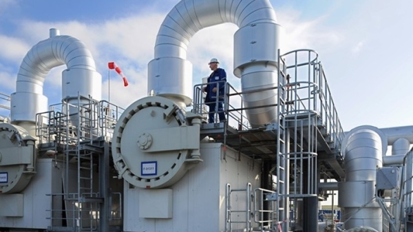 ЕС отказался помогать странам Юго-Восточной Европы с газовым вопросом ЕС отказался помогать странам Юго-Восточной Европы с газовым вопросом