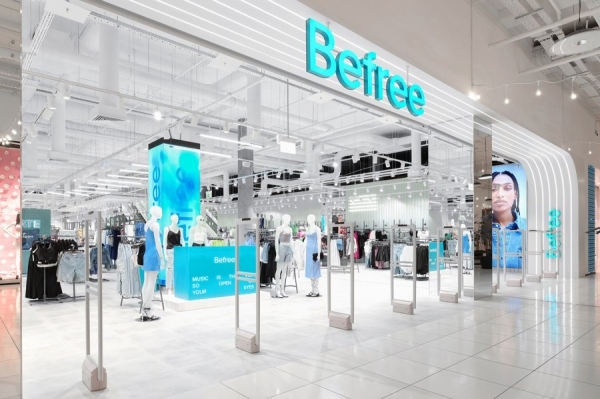 Для управления брендами Befree, Zarina, Love Republic и Sela создадут СП Для управления брендами Befree, Zarina, Love Republic и Sela создадут СП