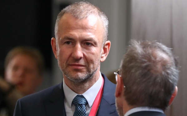 Генпрокуратура подала в суд на Андрея Мельниченко
Генпрокуратура подала в суд на Андрея Мельниченко