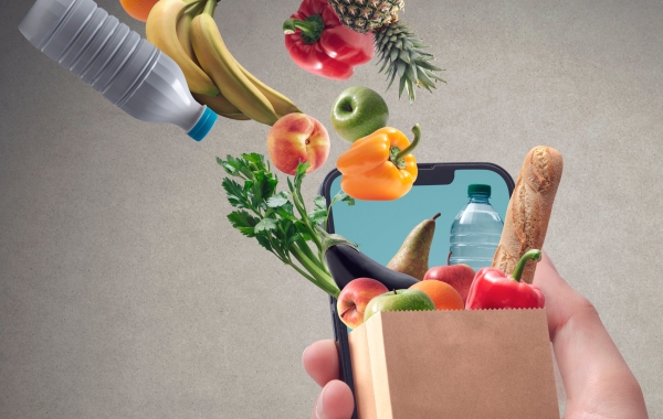 «МТС Банк» и Ozon: россияне стали чаще покупать фермерские продукты «МТС Банк» и Ozon: россияне стали чаще покупать фермерские продукты