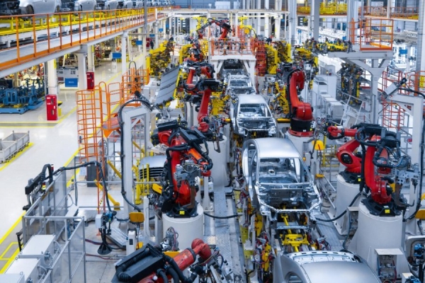 Канадский производитель комплектующих для автопрома Magna продал российские активы за $15 млн Канадский производитель комплектующих для автопрома Magna продал российские активы за $15 млн