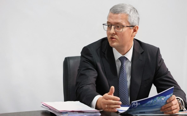 Губернатор Камчатки — РБК: «Туризм не должен быть элитарным»
Губернатор Камчатки — РБК: «Туризм не должен быть элитарным»